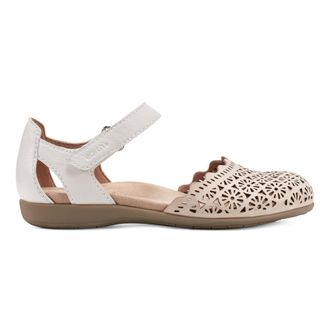 Earth Womens Bronnie In Cream M