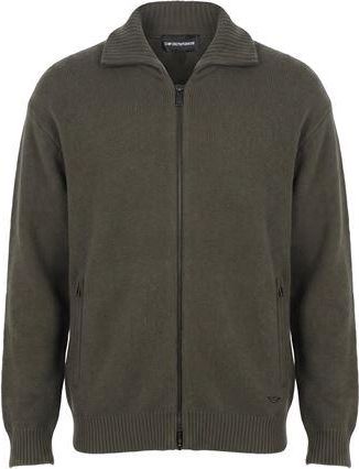 Emporio Armani KNITWEAR - Cardigans on YOOX.COM