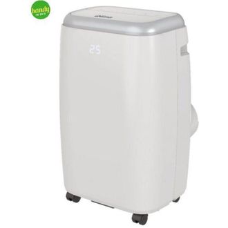 Qlima Climatizzatore Qlima P628 2,8KW Wifi x 65 metri cubi