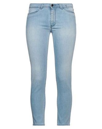 Re-hash BOTTOMWEAR - Pantaloni jeans su YOOX.COM
