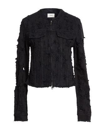 Haikure Denim outerwear