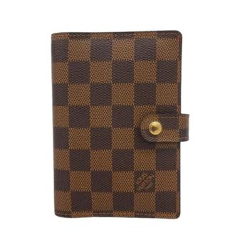Louis Vuitton Pre-owned Accessories, unisex, Brown, Size: ONE SIZE Pre-owned Vintage Accessory