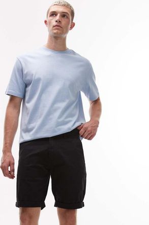 Tommy Jeans Scanton - Pantaloncini neri-Nero