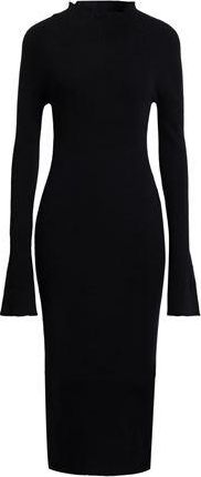 Dondup DRESSES - Midi dresses on YOOX.COM