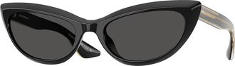 Oliver Peoples OV5621SU 1963C 149287 Womens Sunglasses Black Size 53