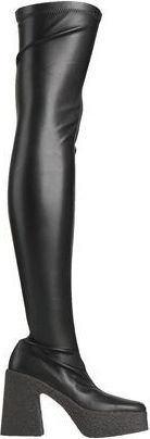 Stella McCartney FOOTWEAR - Boots on YOOX.COM