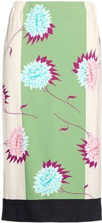 La DoubleJ BOTTOMWEAR - Midi skirts sur YOOX.COM