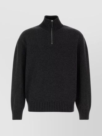 Ferragamo cashmere blend sweater