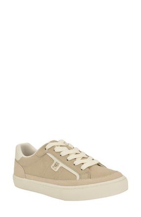 Tommy Hilfiger Lencet Sneaker in Ivory at Nordstrom, Size 5.5