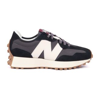 New Balance Dames, Sport, Zwart, Maat: 36 1/2 EU Su&egrave;de