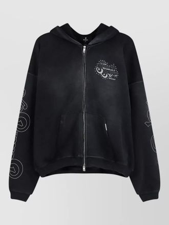 Represent beach boys endless summer cotton hoodie