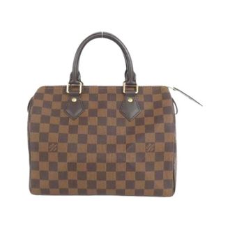 Louis Vuitton Pre-owned Handbags, female, Brown, Size: ONE SIZE Pre-owned Boston Bag