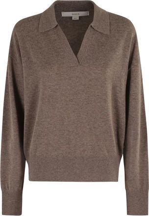 Remain Donna, Maglie, Marrone, M, new