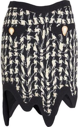 Moschino BOTTOMWEAR - Minigonne su YOOX.COM