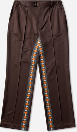 Asics Novalis Styrax Track Pants Mole