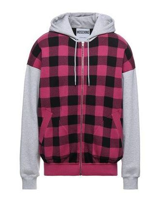 Moschino TOPWEAR - Felpe su YOOX.COM