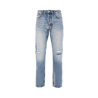 Emporio Armani J101 denim jeans Man 30