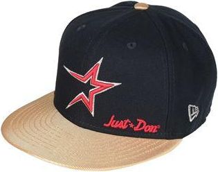 New Era JUST DON X NEW ERA COOPERSTOWN COLLECTION