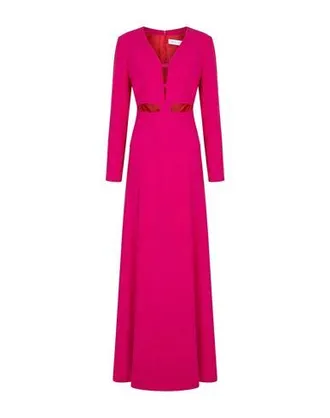 Raquel Diniz VESTIDOS - Vestidos largos en YOOX.COM