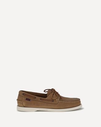 Sebago Mocassini Docksides Portland Crazy H Man 7.5