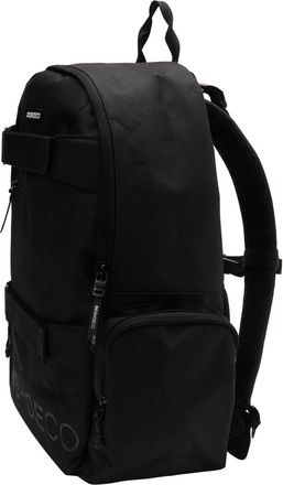 DC Tagesrucksack DC SHOES Breed, Herren, schwarz, Polyester, Rucks&auml;cke Tagesrucksack