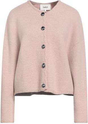 BA&SH MAGLIERIA - Cardigan su YOOX.COM