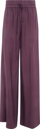 Joseph Crepe Trousers Dee
