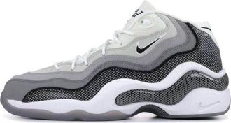 Nike Air Zoom Flight 96 Matte Silver 317980-001