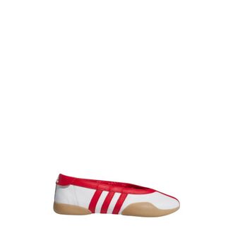 adidas Taekwondo Mei Ballet Sneakers - Dames - Outdoorschoenen - Veelkleurig - 39 EU - Leer - Fitness