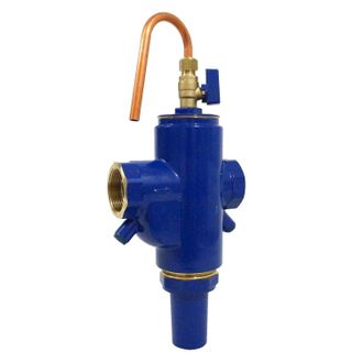 Arion 1725 Filtro De Agua Autolimpiante Arion 20/27 - 3/4 - 50&micro;m - Agua Caliente
