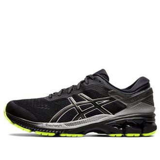 Asics Gel-Kayano 26 Lite Show Black 1011A686-001