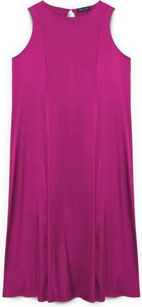 Fiorella Rubino Mujer, Vestidos, Rosa, Talla: M
