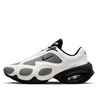 Nike (WMNS) Nike Air Max Muse Summit White BlackSummit White/Black/Metallic Dark Grey II6282-100