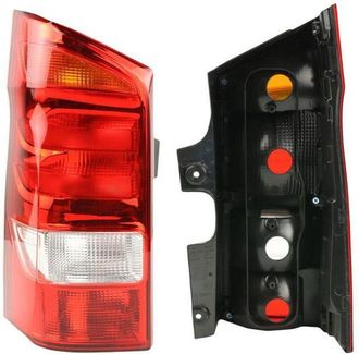 OEM Luz Trasera Ft86439 Fast