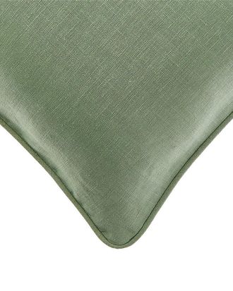 Peacock Alley Mandalay Sham
