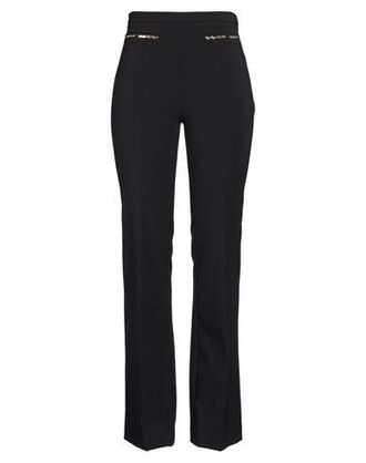 Elisabetta Franchi BOTTOMWEAR - Pantaloni su YOOX.COM