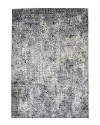 AR Carpets & Rugs Amer Rugs Vermont Divina Abstract Runner Rug