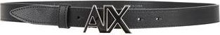 A|X Armani Exchange Marroquinería - Cinturones en YOOX.COM