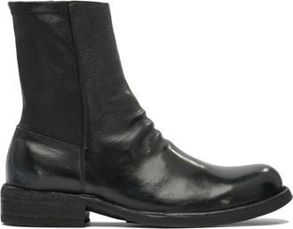 Officine Creative Mujer, Zapatos, Negro, Talla: 37 EU