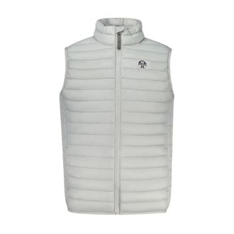 North Sails Uomo, Giacche, Grigio, S, new