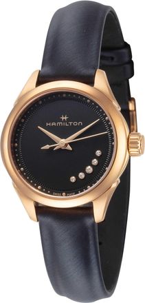 Hamilton Jazzmaster Womens Watch