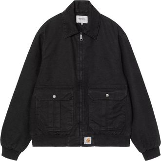 Carhartt Work in Progress Stanton Jacket