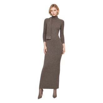Kocca Donna, Abiti, Grigio, XL, new
