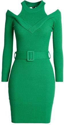 No Secrets World VESTITI - Vestiti corti su YOOX.COM
