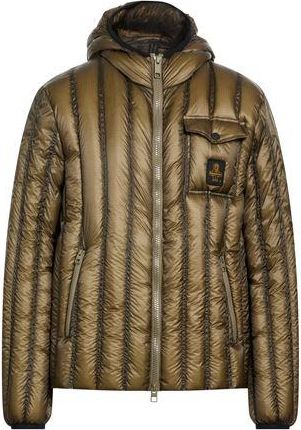 RefrigiWear CAPISPALLA - Piumini & Imbottiti Sintetici su YOOX.COM