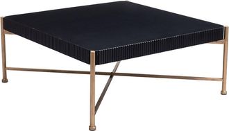 Zuo Nazaire Coffee Table
