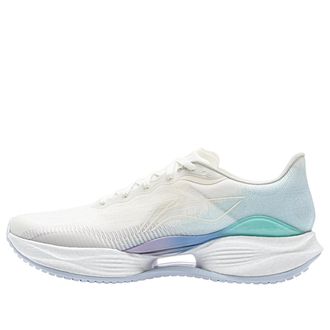 Li-Ning Superlight 22 White Blue Purple ARBV001-25