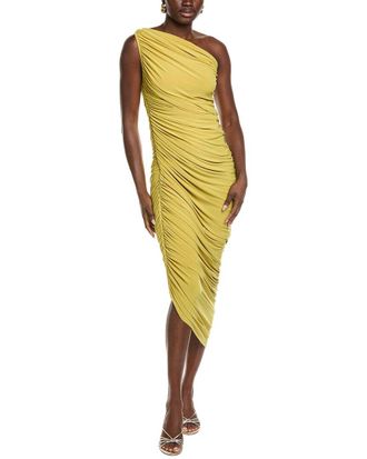 Norma Kamali Diana Gown