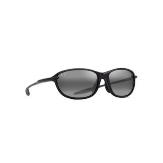 Maui Jim Hookipa Ultra R - AF - unisex - Maui Jim - Sunglasses - Black - 60 MM - Accessories