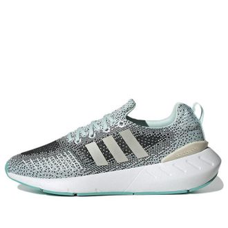 adidas (WMNS) adidas Swift Run 22 Halo Mint GV7981
